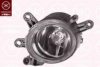 KLOKKERHOLM 00190288A1 Fog Light